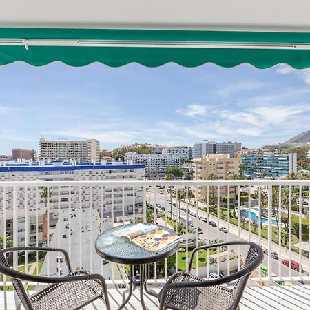 Vb Benalmadena 1 Bedroom Waterfront Apt Екстериор снимка