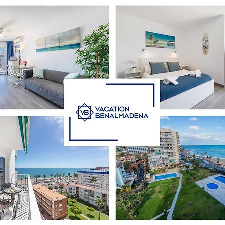 Vb Benalmadena 1 Bedroom Waterfront Apt Екстериор снимка