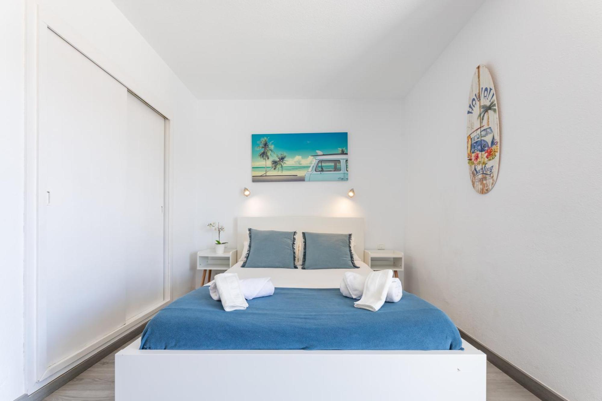 Vb Benalmadena 1 Bedroom Waterfront Apt Екстериор снимка